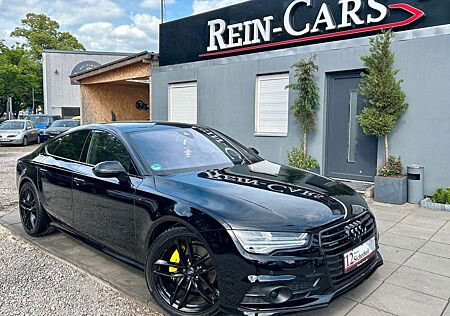 Audi A7 Sportback 3.0 TDI/S-LINE/MATRX/ACC/SOFTC