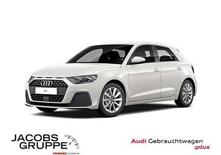 Audi A1 Sportback 25 TFSI VC*Klima *