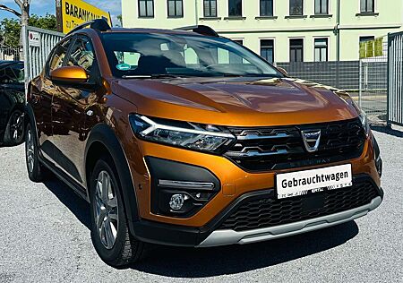 Dacia Sandero Stepway Comfort 1.HAND 2900 KM KLIMA NAVI CAMERA