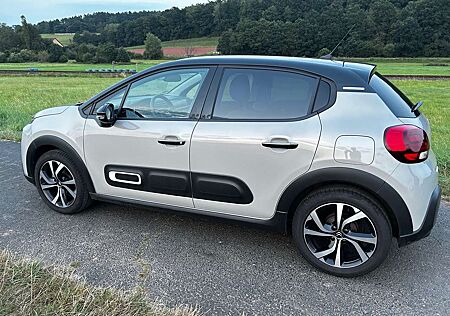 Citroën C3 Citroen Pure Tech 83 S