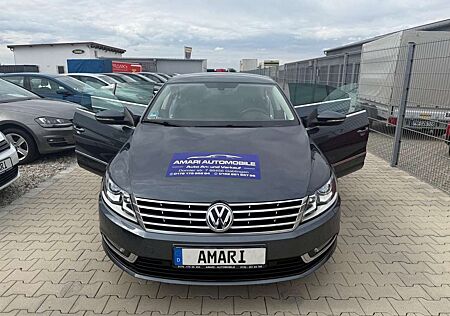 VW CC Volkswagen Basis BMT*Navi*BT*MFL*SH*