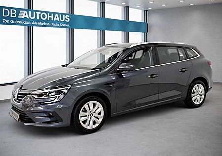 Renault Megane Business Edition 1.3 TCE