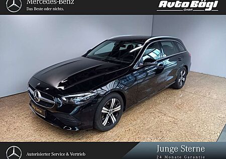 Mercedes-Benz C 200 d T Avantgarde Advanced/LED/Winterp/MBUX