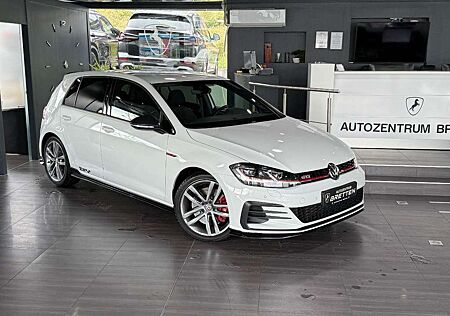 VW Golf Volkswagen VII GTI TCR DSG*ACC*DCC*Akrapovic*Virtual