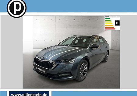 Skoda Octavia Combi TSI AMBITION NAVI+LED+17"+SHZ