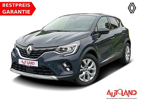 Renault Captur II 1.6 E-TECH Plug-in 160 Intens EDC LED