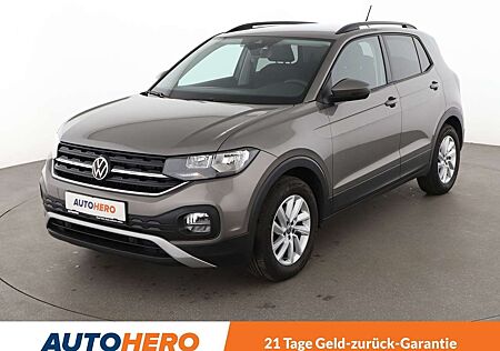 VW T-Cross Volkswagen 1.0 TSI Life Aut.*ACC*PDC*SHZ*SPUR*KLIMA*