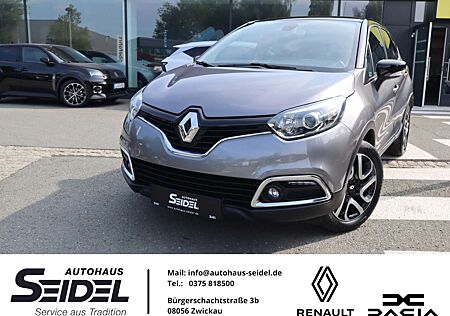 Renault Captur Intens TCe 90