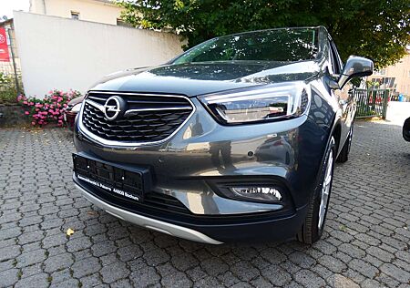 Opel Mokka X Design Line Start/Stop 4x4 BEHINDERTEN UMBAU
