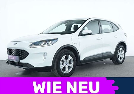 Ford Kuga Cool & Connect Tempomat|Navigation|SHZ|PDC