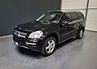 Mercedes-Benz GL 350 GL350 CDI 4Matic BE *Leder| Navi| 7-Sitze| AHK*