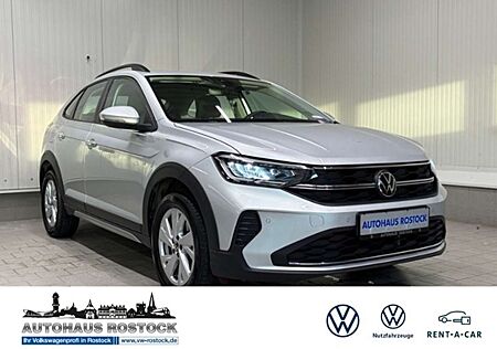 VW Taigo Volkswagen Life 1.0 TSI AHK LED RFK SHZ