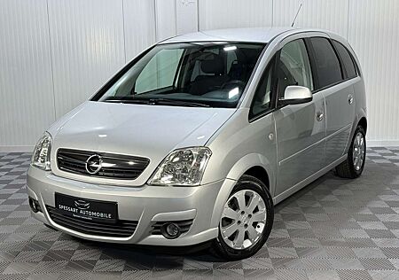 Opel Meriva 1.6 16V|57 TSD KM|BREMSEN+REIFEN+INSP.+TÜV NEU