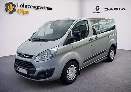 Ford Transit Tourneo Custom Kombi 300 L1 Tren
