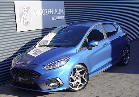 Ford Fiesta ST ECOBOOST|RECARO|APPLE|SITZHEIZUNG|PDC|