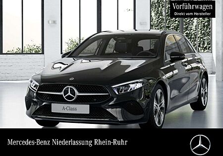Mercedes-Benz A 180 PROGRESSIVE+AHK+LED+KAMERA+TOTW+KEYLESS+7G