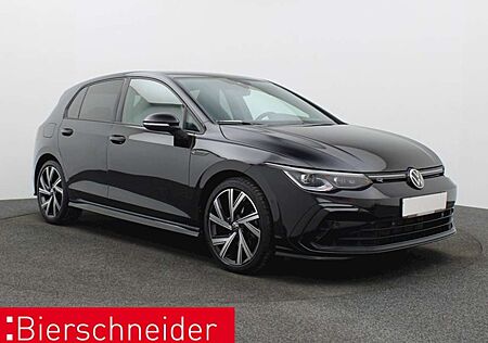 VW Golf Volkswagen 8 2.0 TDI DSG R-Line Black Style IQ.LIGHT PANORAMA