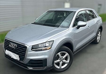 Audi Q2 35 TFSI basis