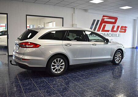 Ford Mondeo 2.0 TDCI EcoB Aut. Navi LED Sportsitz AHK