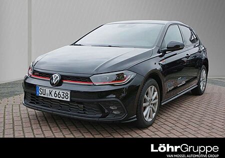 VW Polo GTI Volkswagen 2.0 TSI OPF 7-Gang-DSG