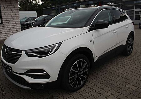 Opel Grandland X Ultimate Plug-in-Hybrid