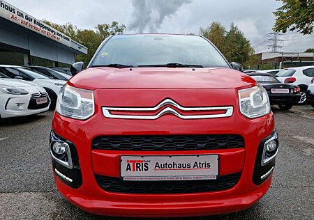 Citroën C3 Picasso Citroen Exclusive Navi-Kamera