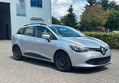 Renault Clio IV Grandtour Expression Klima*Display*