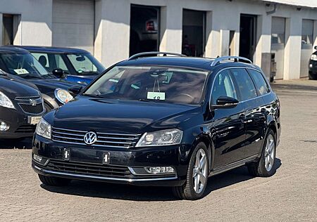 VW Passat Variant Volkswagen Business Edition BlueMotion