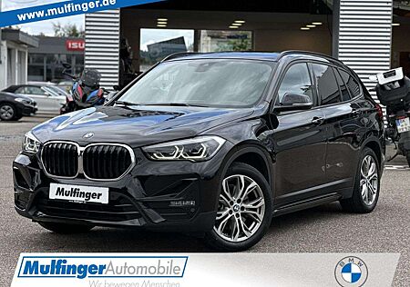 BMW X1 x25e Sport Navi PanoD.HiFi Sitzh.Lordose 18"