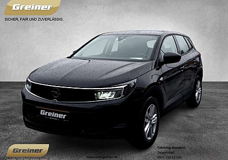 Opel Grandland 1.2 Turbo Enjoy SHZ|LRHZ|PDC|KLIMA