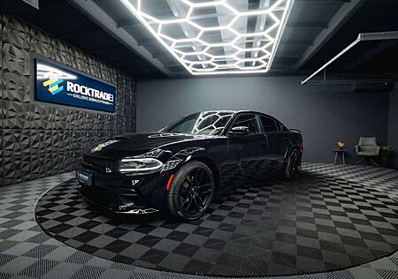 Dodge Charger 5.7 V8 HEMI R/T WIDEBODY Performance SRT