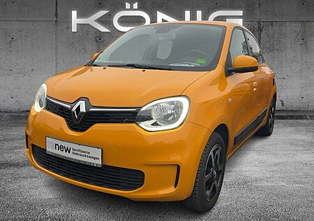 Renault Twingo 1.0 SCe 75 Limited Klima*Radio Carplay