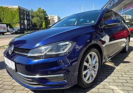 VW Golf Volkswagen VII Variant R-Line Sportpaket*LED