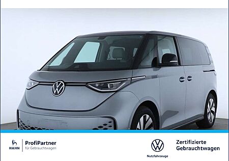VW ID.BUZZ Volkswagen ID. Buzz PRO 150kW ACC KAMERA IQ.LIGHT