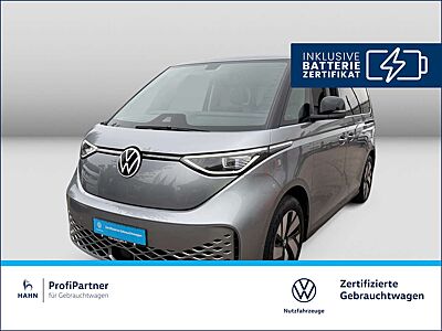 Volkswagen ID. Buzz PRO 150kW ACC KAMERA  IQ.LIGHT