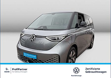 VW ID.BUZZ Volkswagen ID. Buzz PRO 150kW ACC KAMERA IQ.LIGHT