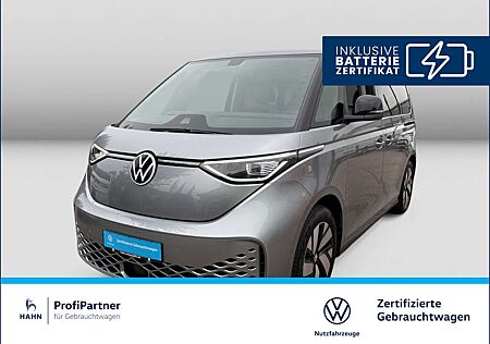 VW ID.BUZZ Volkswagen ID. Buzz PRO 150kW ACC KAMERA IQ.LIGHT