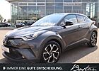 Toyota C-HR HYBRID STYLE/LEDER-PAKET/ASSIST-PAKET/NAVI