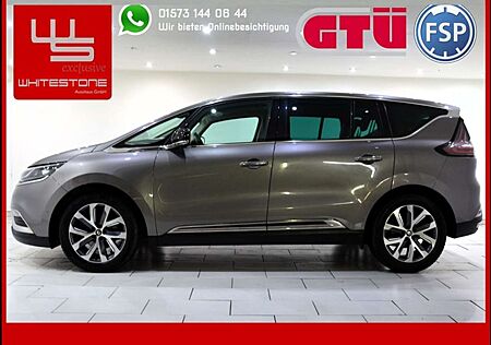 Renault Espace V Intens Aut/7.Sitze/Pano/Leder/Massage