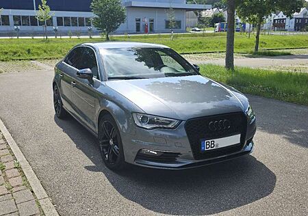 Audi A3 1.4 TFSI Limousine Attraction
