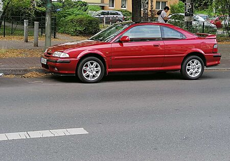 Rover 220 220 Coupe 2.0 Turbo