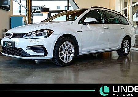 VW Golf Volkswagen R-Line BMT |ACC|RFK|MASSAGE|SHZ|KLIMA|16ALU