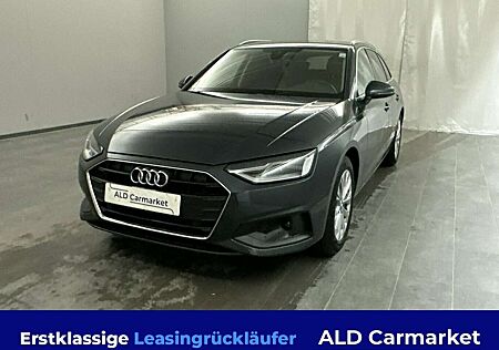 Audi A4 Avant 35 TDI S tronic Kombi, 5-türig, Automatik, 7