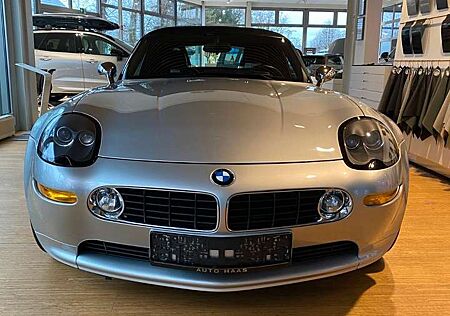 BMW Z8 SAMMLERSTÜCK