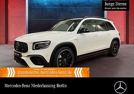 Mercedes-Benz GLB 35 AMG GLB 35 4M AMG+PANO+360°+AHK+MULTIBEAM+8G