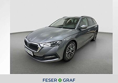 Skoda Octavia Ambition 2.0l TDI *SHZ AHK RFK*