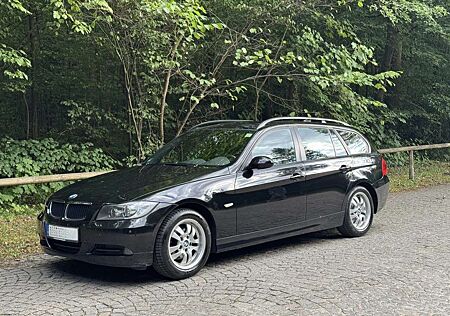 BMW 320d 320