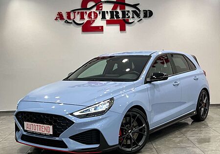 Hyundai i30 N Performance 1.HAND Performance Blue