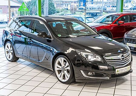 Opel Insignia A Sports Tourer Innovation 2.0 Diesel