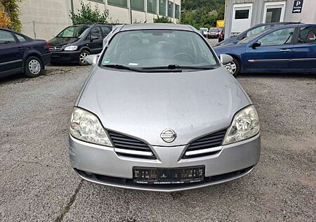 Nissan Primera Lim. Visia Klimaautomatik